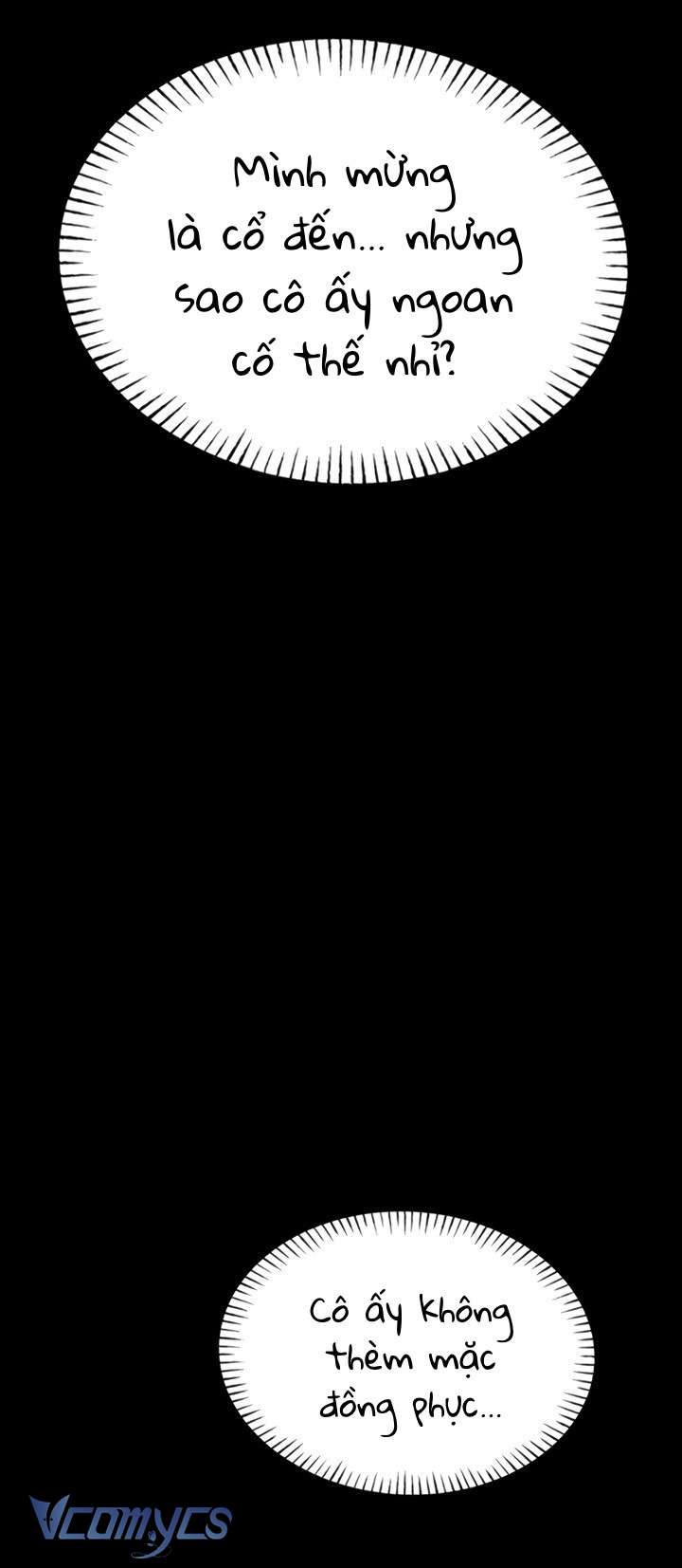 Hướng Dẫn Bảo Vệ Bản Thân Chap 5 - Trang 3