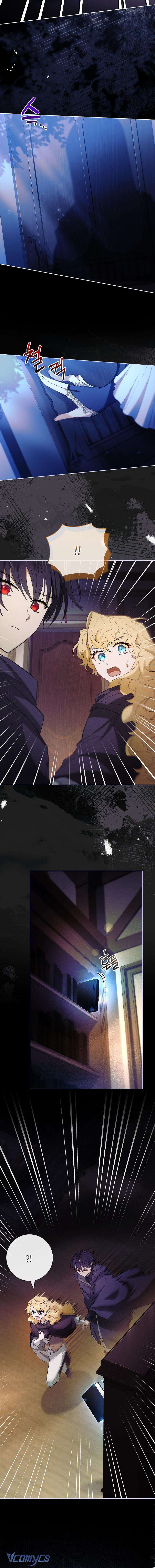 [PNT] Nam Chính À, Tôi Sẽ Tôn Trọng Sở Thích Của Anh! Chap 62 - Trang 2