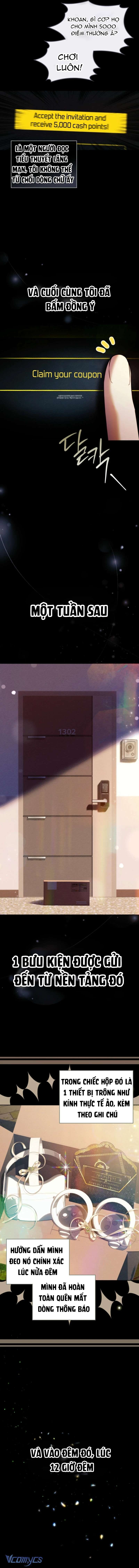 Top 100 Quý Cô Chap 1 - Trang 2