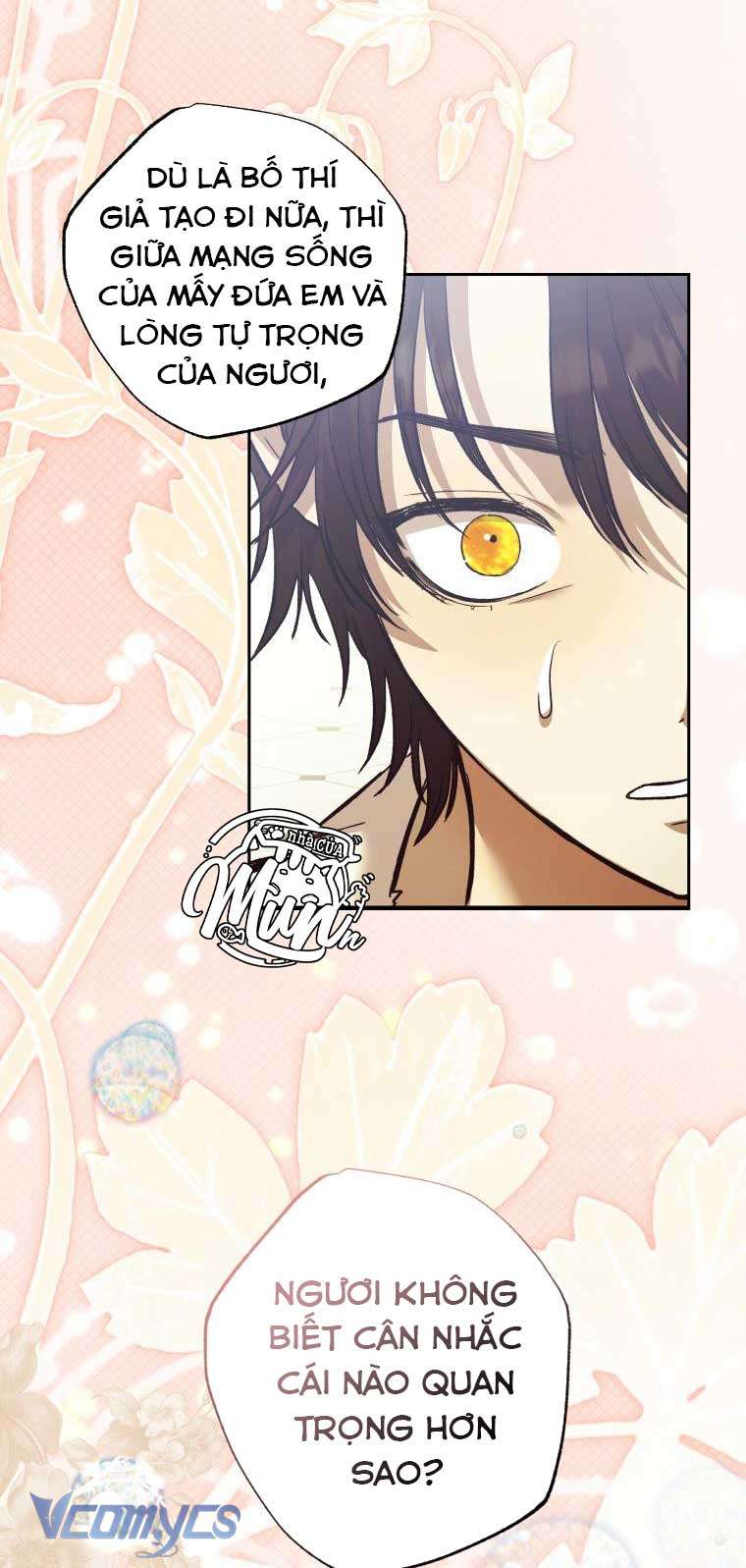 Tôi Bị Cắn Bởi Chú Chó Tôi Đã Bỏ Rơi Chap 79 - Next 