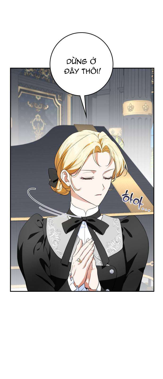 Nữ Công Tước Chiến Lợi Phẩm Chap 41 - Trang 3