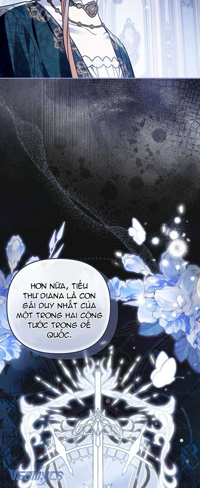 Độc Chiếm Sủng Ái Của Công Chúa Út, Mọi Người Đều Say Mê Tôi. Chap 25 - Trang 4