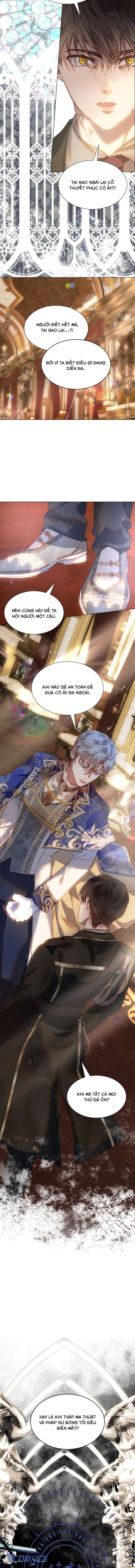 Tôi Được Sinh Ra Là Con Gái Thứ Hai Chapter 52 - Trang 4