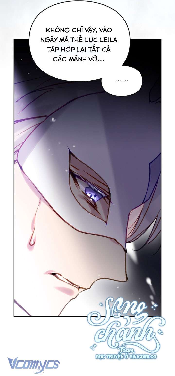 Kết Cục Của Nhân Vật Phản Diện Chỉ Có Thể Là Cái Chết Chap 176 - Trang 4