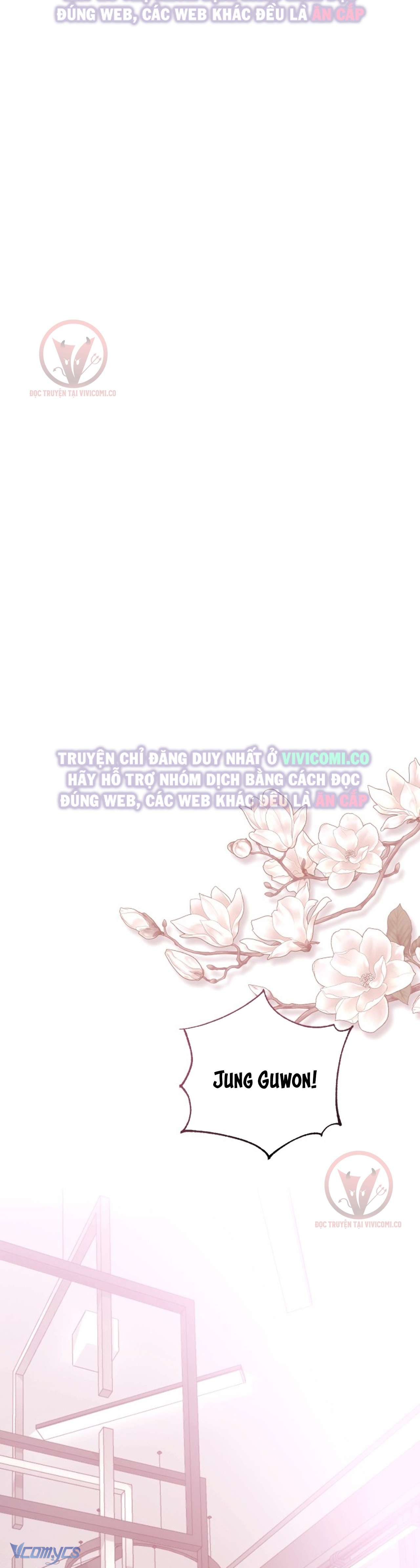 Chàng Quỷ Của Tôi Chap 21 - Trang 4