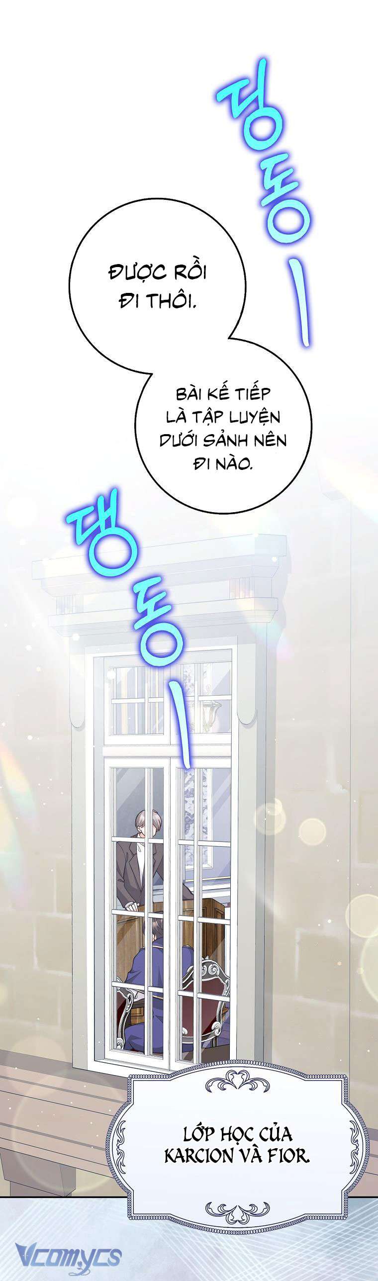 Tôi Thề Chúng Ta Chỉ Là Bạn Chapter 27 - Next Chapter 28