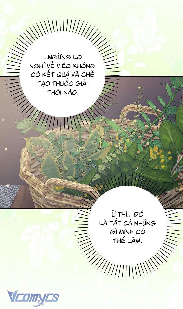 Tôi Thề Chúng Ta Chỉ Là Bạn Chapter 28 - Next Chapter 29