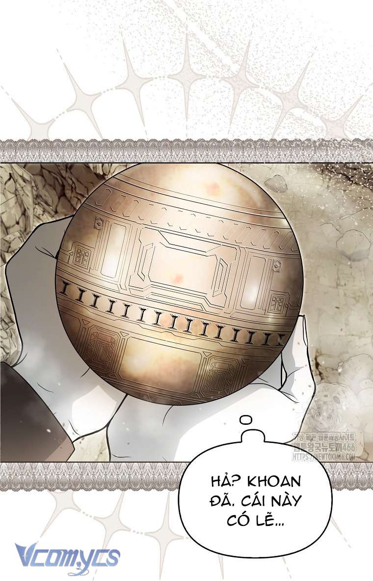 Kế Hoạch Nghỉ Hưu Của Nhân Vật Phản Diện Chap 25 - Trang 4