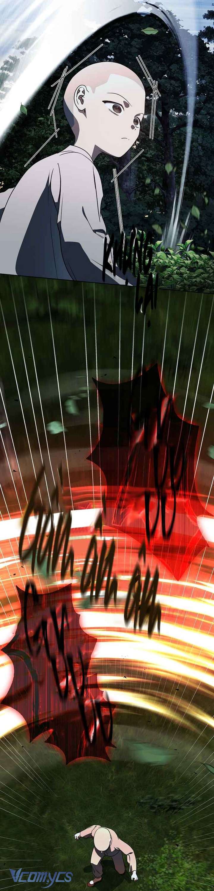 Hướng Dẫn Sinh Tồn Dành Cho Người Xếp Hạng Chap 49 - Trang 2