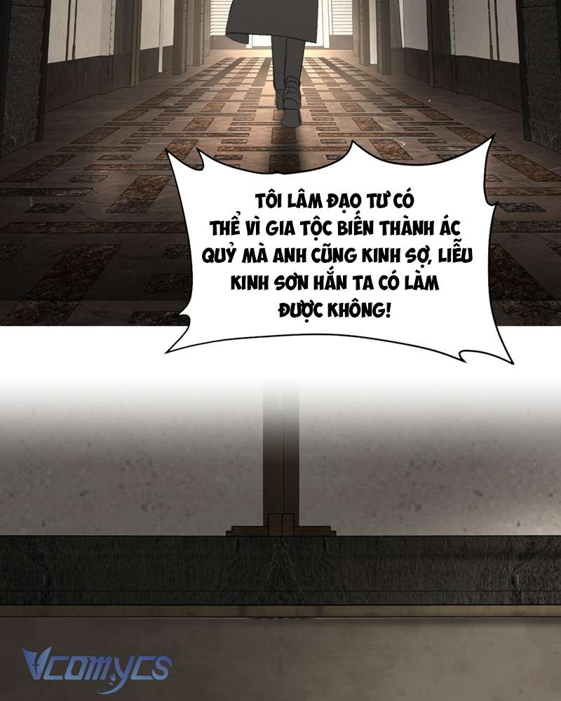 Ác Chi Hoàn Chapter 69 - Trang 3