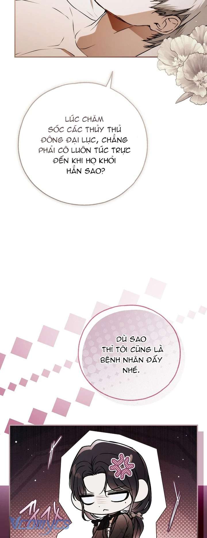 Ai Đó Đang Điều Khiển Cơ Thể Của Tôi Chap 65 - Trang 4