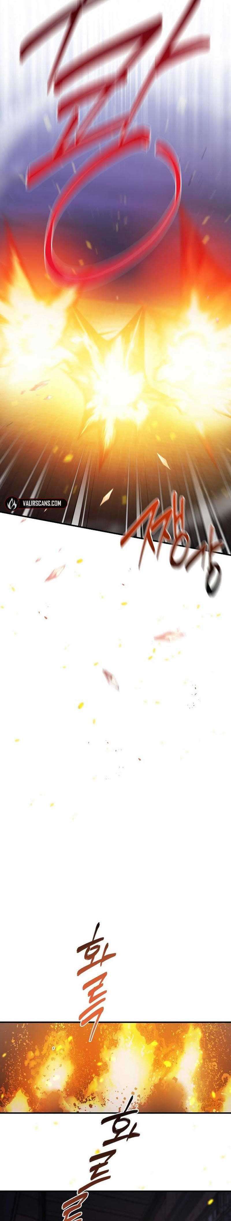 Nữ Hầu Báo Thù: Thời Khắc Cuối Cùng Chap 29 - Next Chap 30