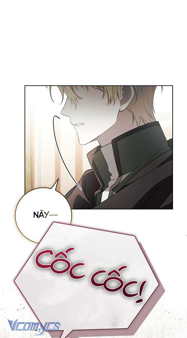 100 lời nguyền tại dinh thự Illestone Chap 6 - Trang 3