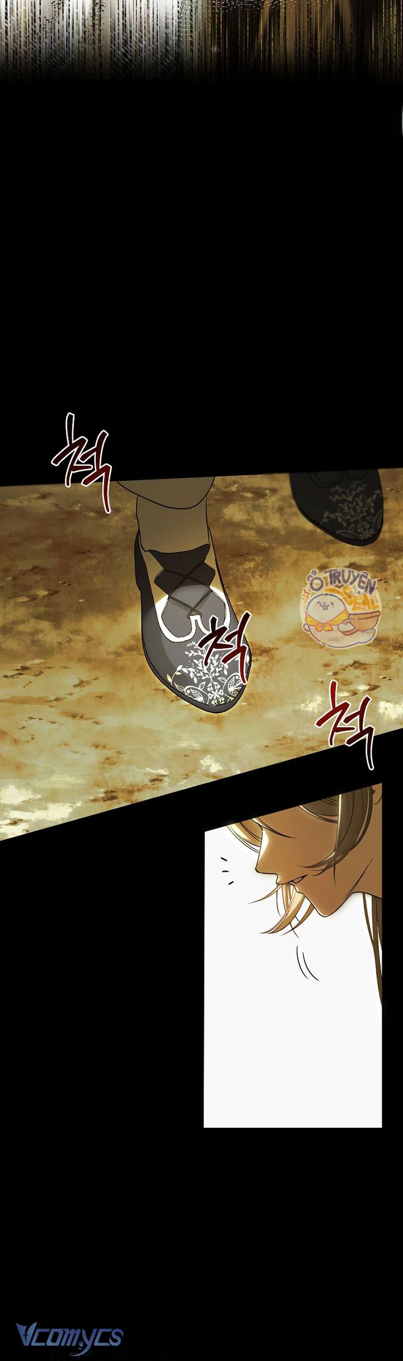 Khi Bình Mình Siết Chặt Lấy Cổ Chap 2 - Trang 2