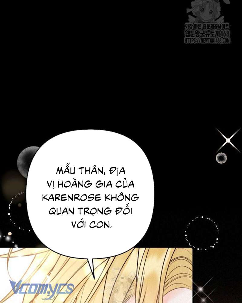 Trước Khi Em Có Ý Định Chạy Trốn Ta Sẽ Ngăn Chặn Nó Chap 27 - Trang 3