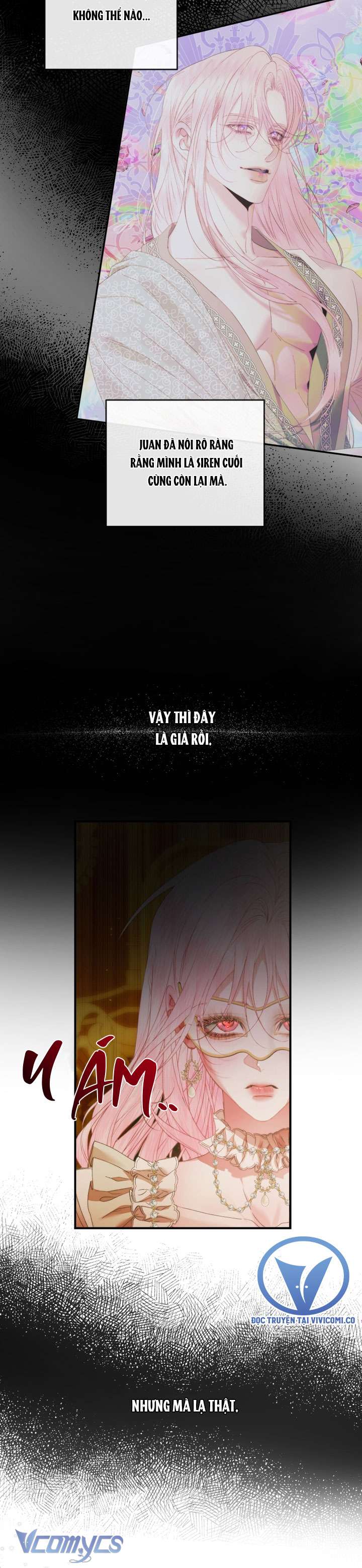 Siren: Trở Thành Gia Đình Của Nhân Vật Phản Diện Chap 136 - Trang 3