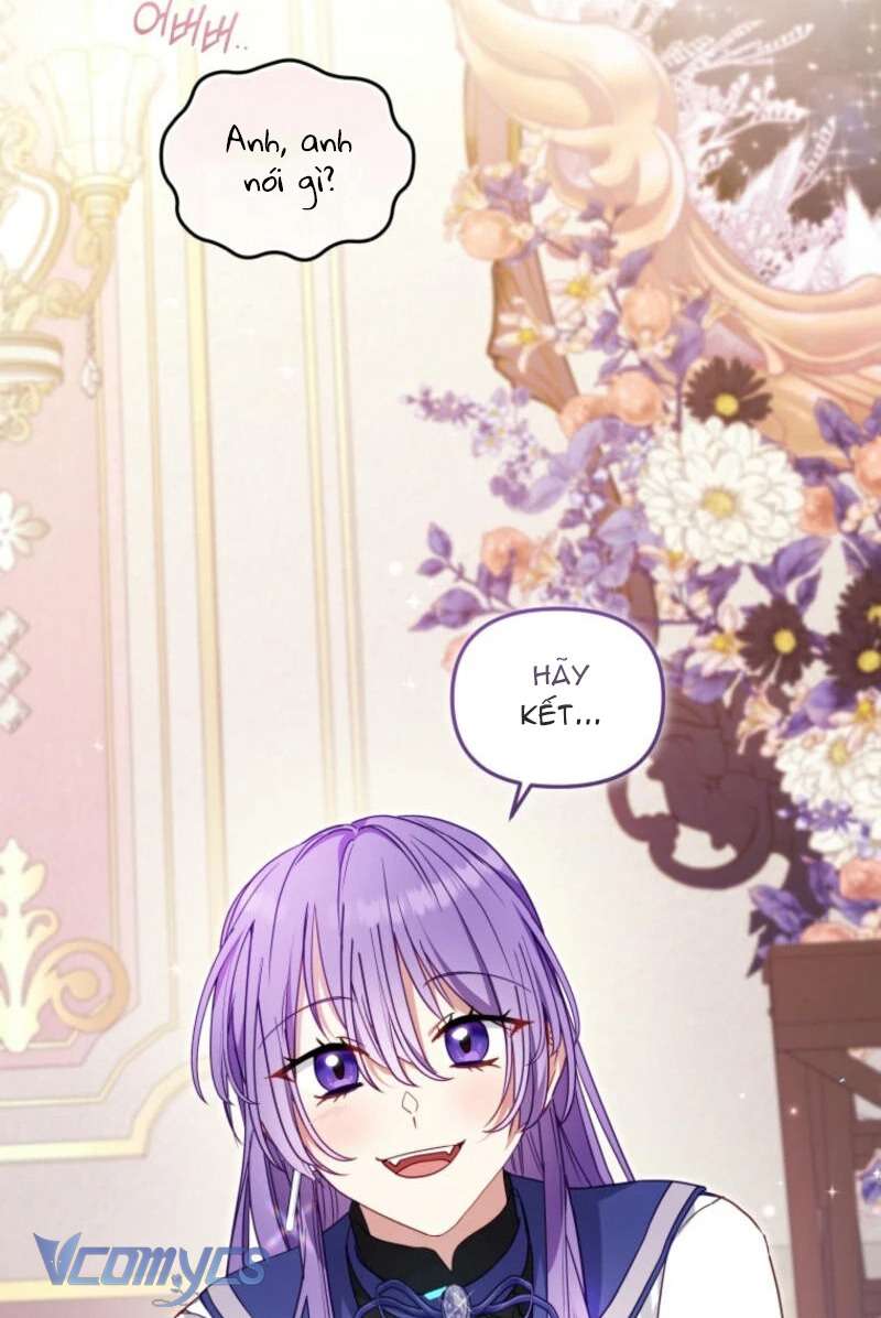 Tôi Được Nuôi Dưỡng Bởi Những Kẻ Phản Diện Chap 92 - Trang 3