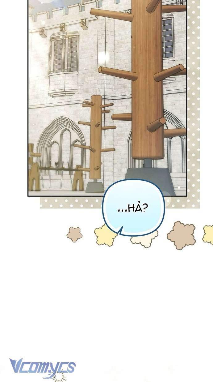 Độc Chiếm Sủng Ái Của Công Chúa Út, Mọi Người Đều Say Mê Tôi. Chap 26 - Trang 4