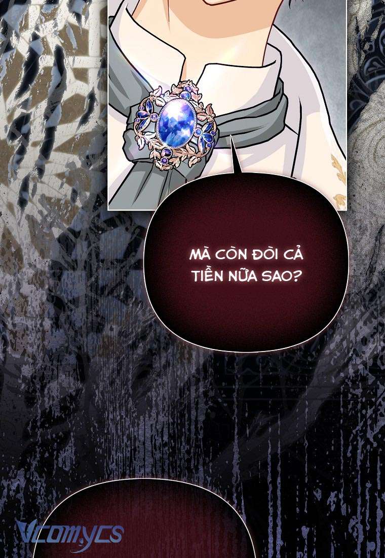 Nhân Vật Phản Diện Đều Thích Tôi Chap 63 - Trang 3