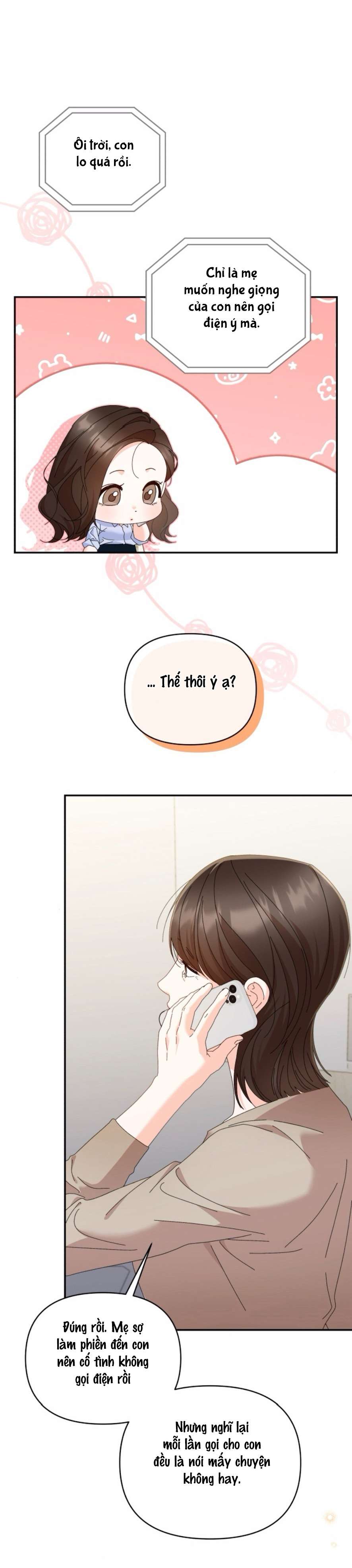 Chính Sách Khuyến Khích Chap 16 - Next Chap 17