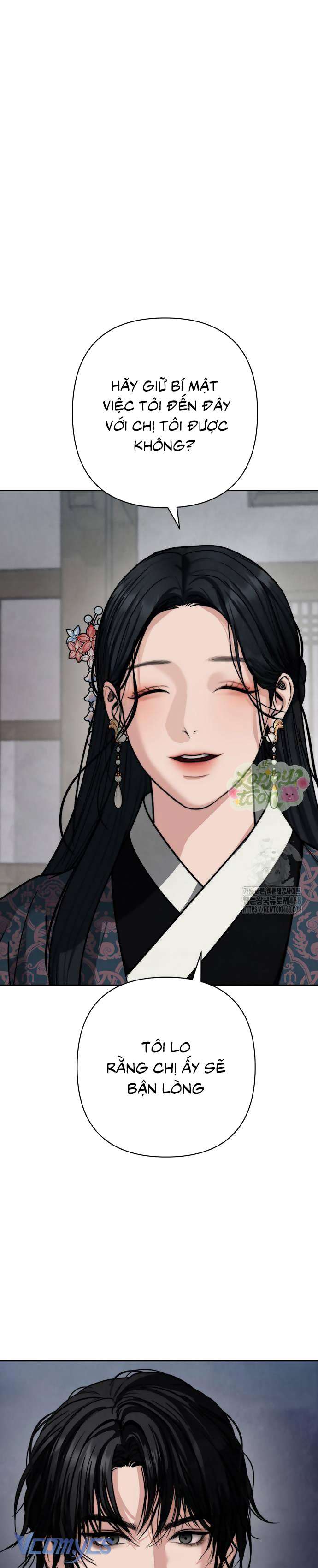 Quỷ Hồn Chap 21 - Trang 4