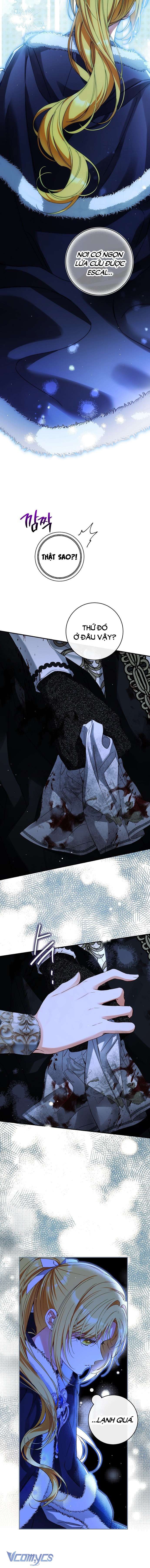 Thuần Hóa Hầu Tước Quái Dị Chap 78 - Next Chap 79