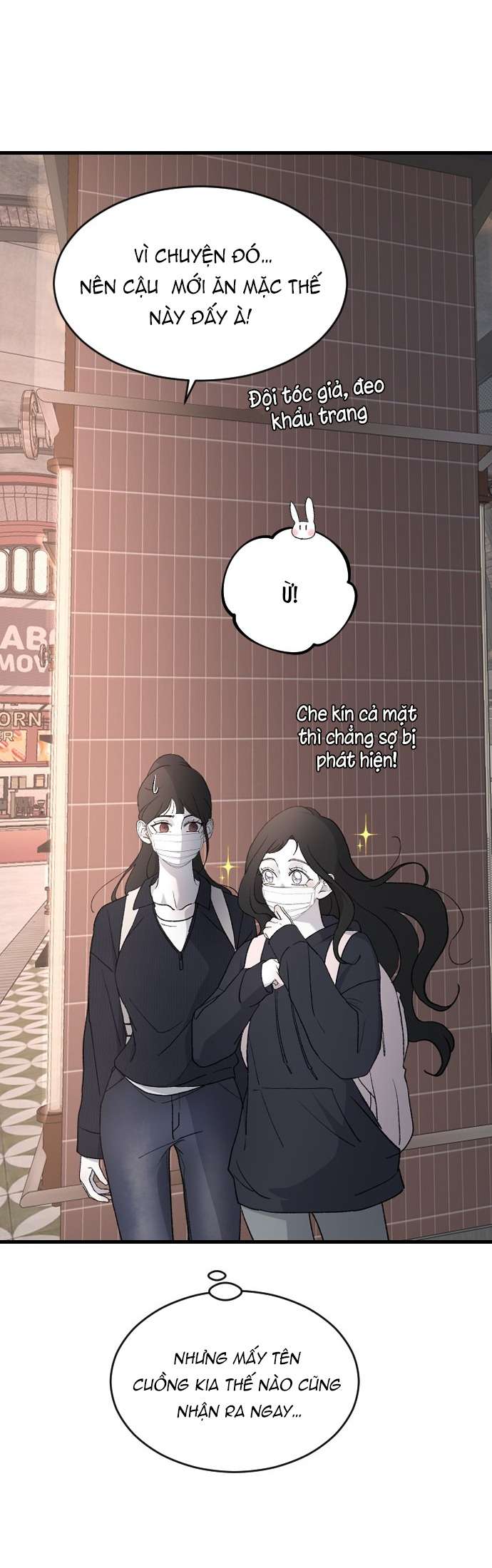 Ba Anh Trai Cực Phẩm Của Tôi Chap 89 - Trang 3