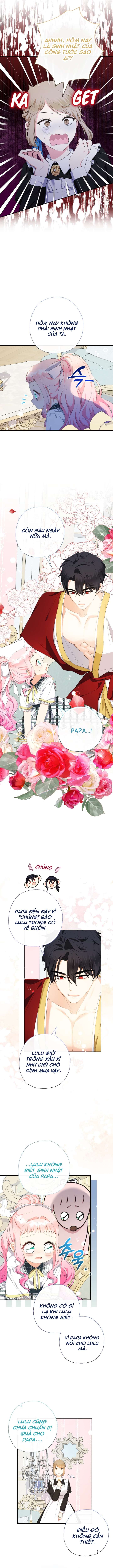 [PNT] Tiểu Thư Tích Tiền Đi Bụi Chap 70 - Next Chap 71