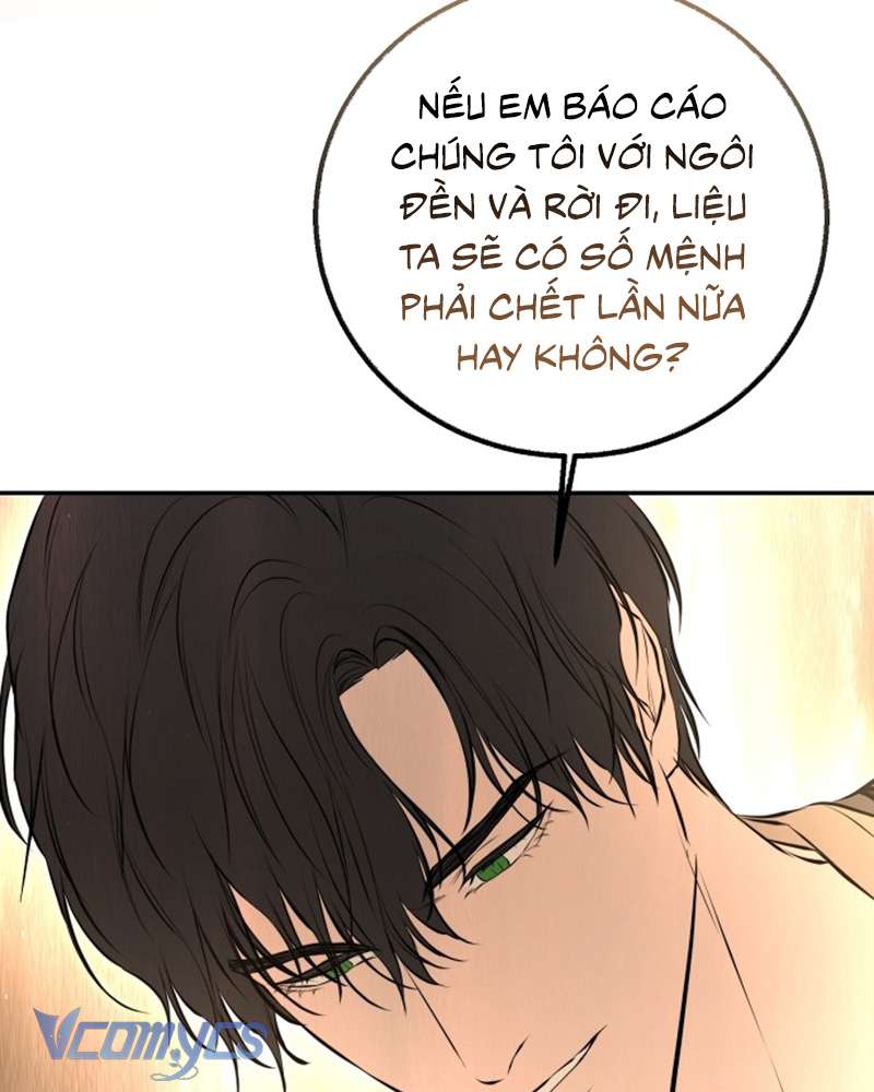 Hãy Dạy Em Cách Khao Khát Chap 19 - Trang 2