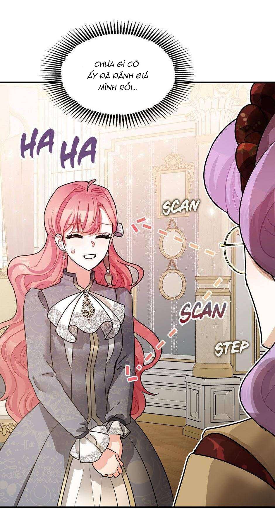 Liều Thuốc An Thần Của Bạo Chúa Chap 29 - Trang 4