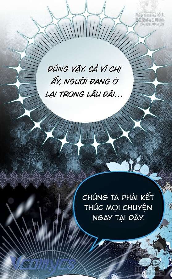 Kế Hoạch Nghỉ Hưu Của Nhân Vật Phản Diện Chap 26 - Trang 4