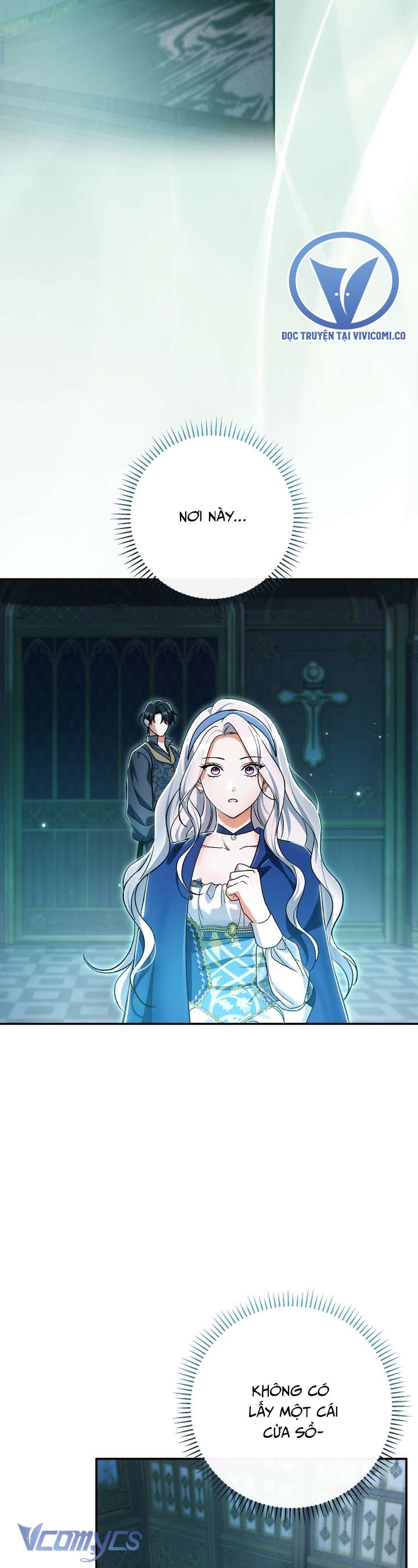 Người Xem Mắt Của Ác Nữ Quá Hoàn Hảo Chap 96 - Trang 3