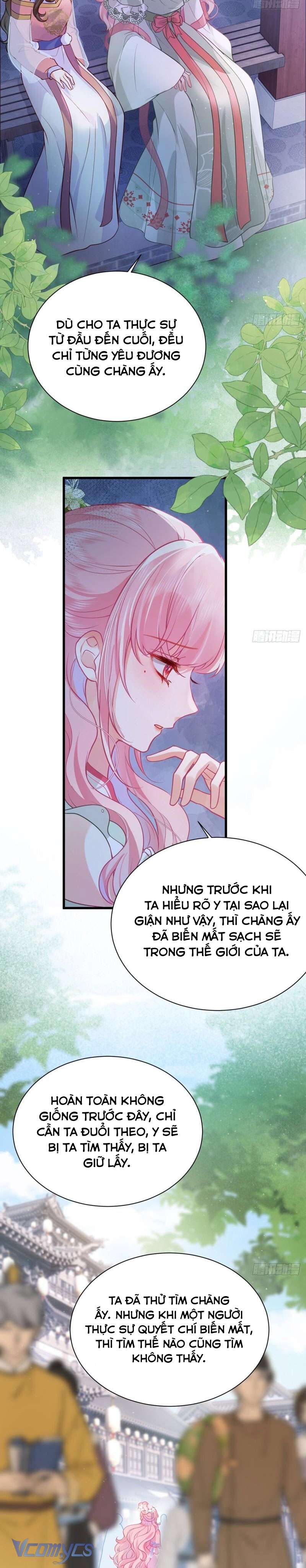Sau Khi Công Chúa Chơi Xong Thì Vứt Chap 59 - Trang 2