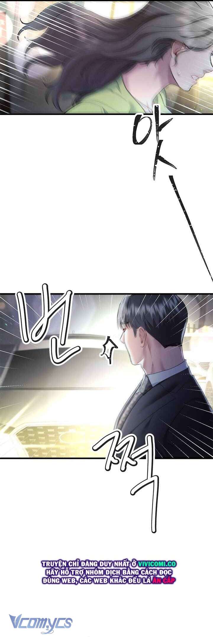 [18+] Đối Tác Dục Vọng Chap 35 - Next Chap 36