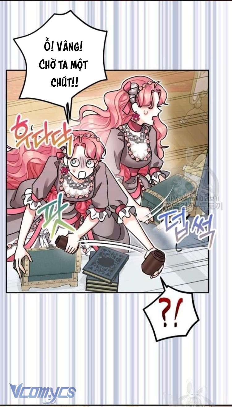 Liều Thuốc An Thần Của Bạo Chúa Chap 25 - Trang 4