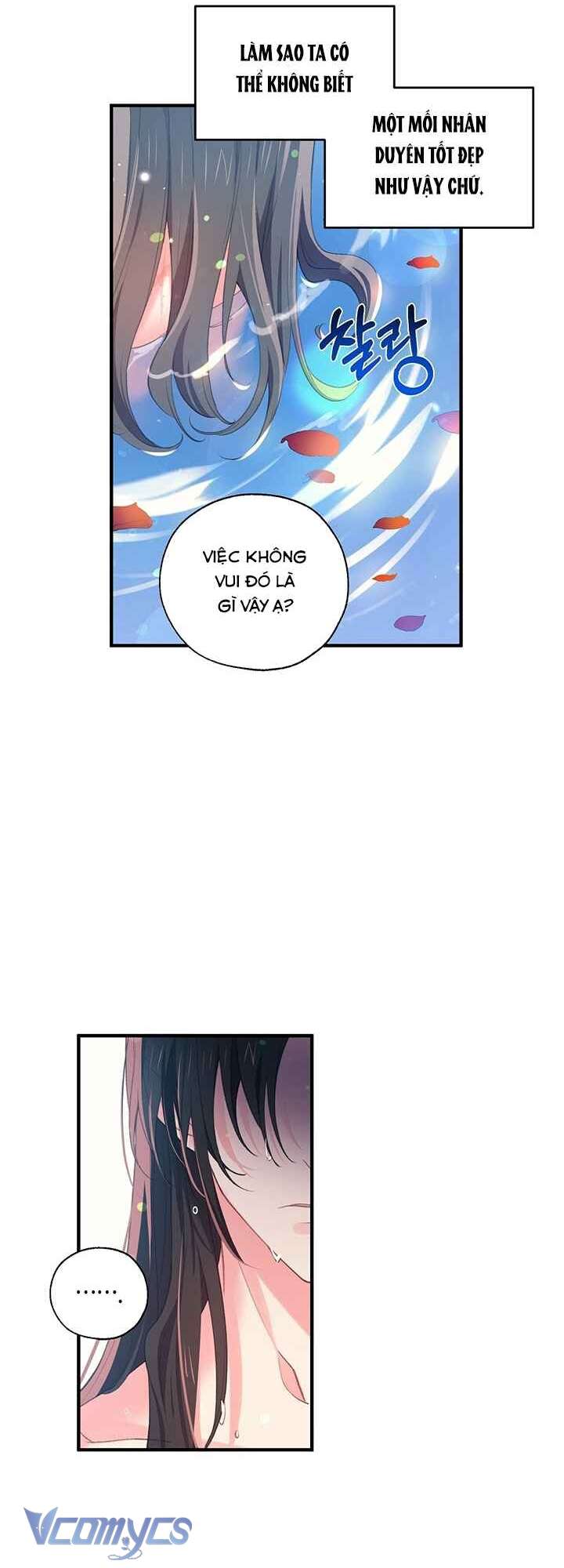 [18+] Chú Chim Nhỏ Của Yêu Tinh Chap 26 - Trang 3