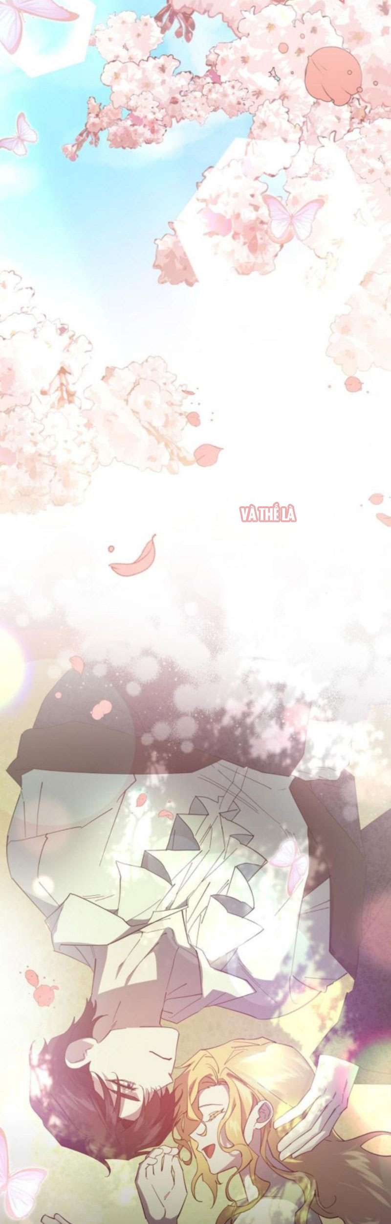 Nữ Hầu Báo Thù: Thời Khắc Cuối Cùng Chap 44 - Next 