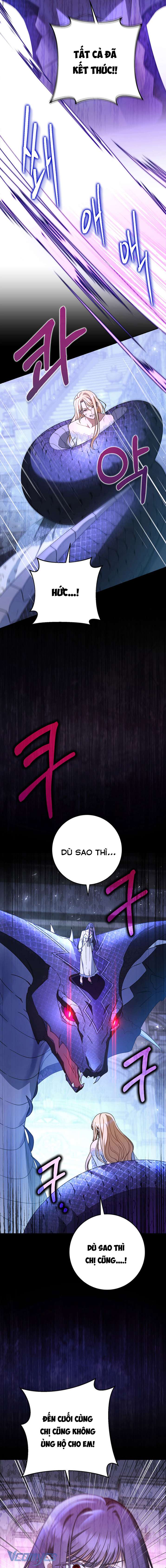 Nuôi Dưỡng Em Gái Xinh Đẹp Chap 2 - Trang 3