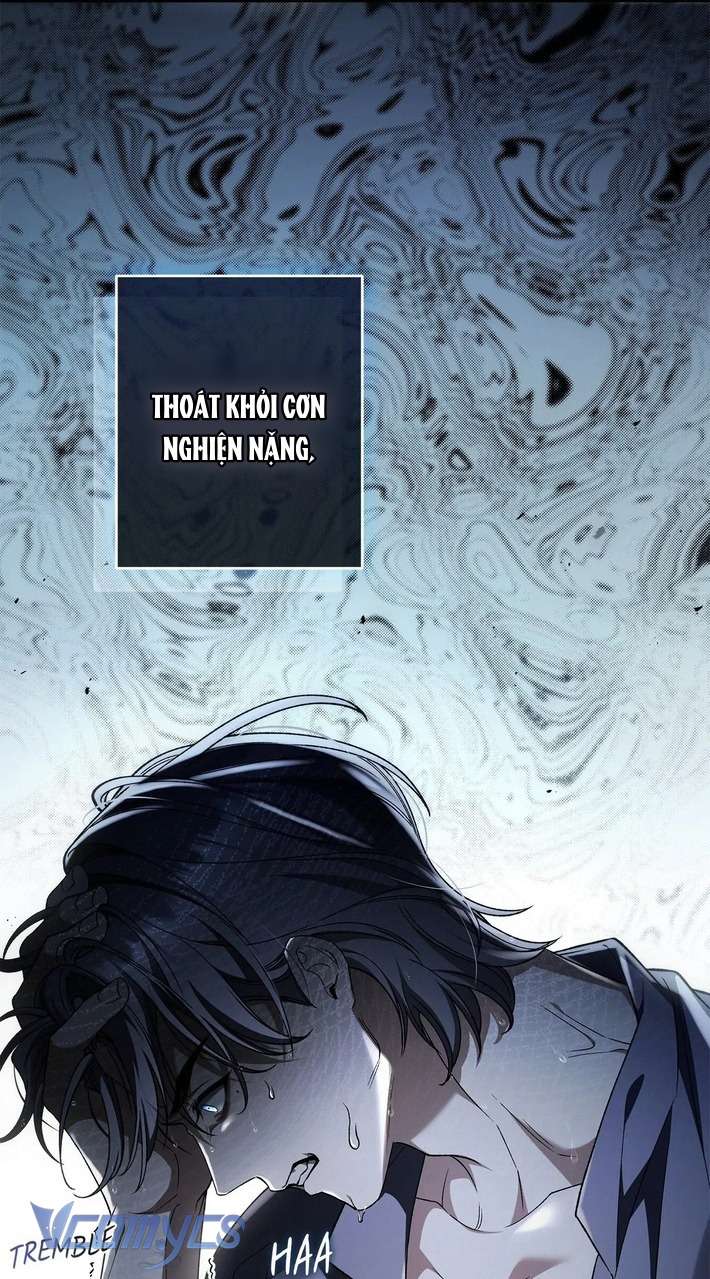 Thời Khắc Của Quái Thú Mù Chap 10 - Trang 2