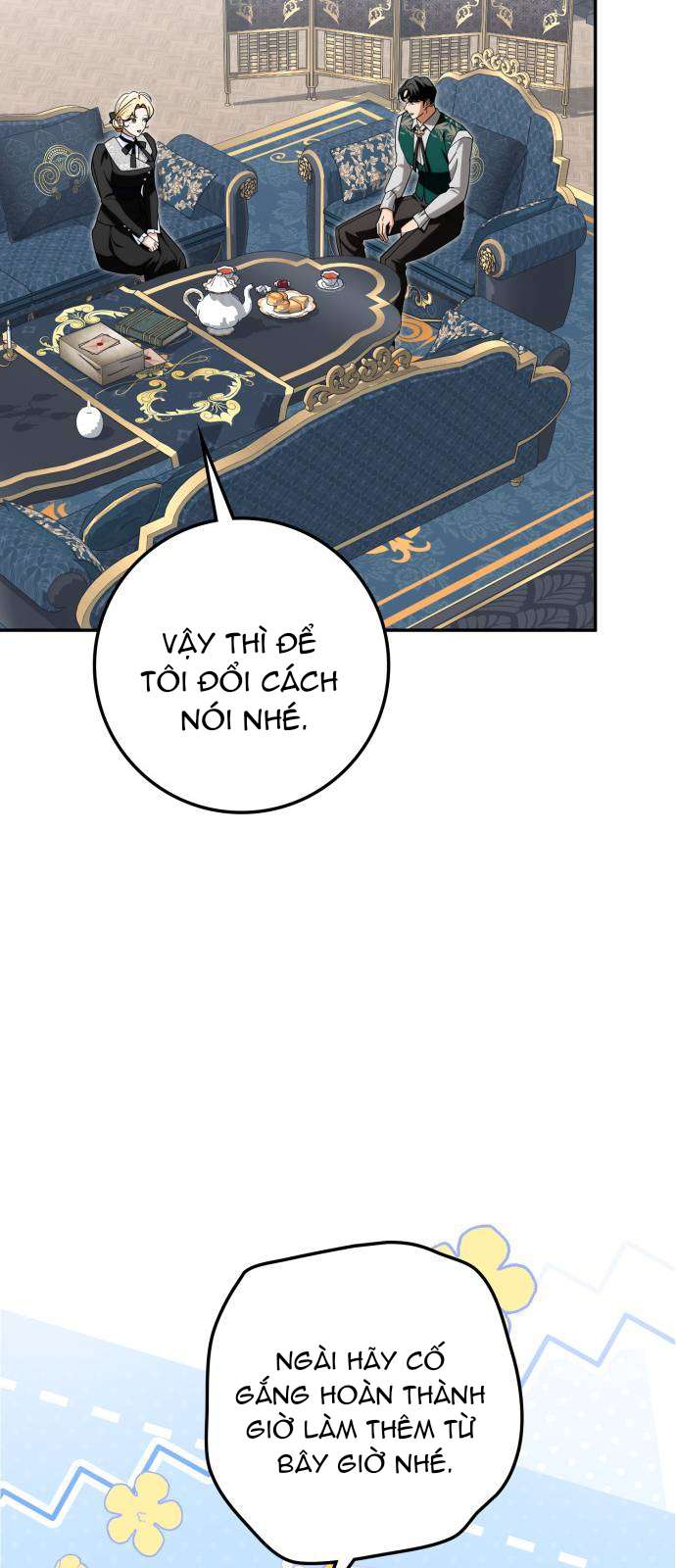 Nữ Công Tước Chiến Lợi Phẩm Chap 39 - Trang 3