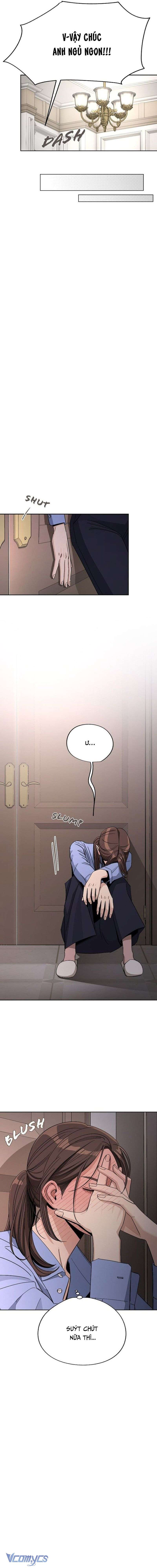 Chuyện Tình Chàng Iseop Chap 67 - Trang 2