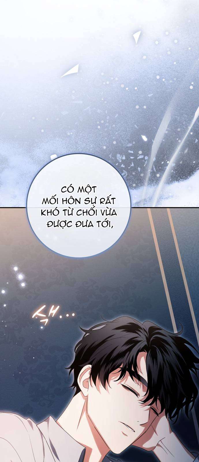 Nữ Công Tước Chiến Lợi Phẩm Chap 37 - Trang 3