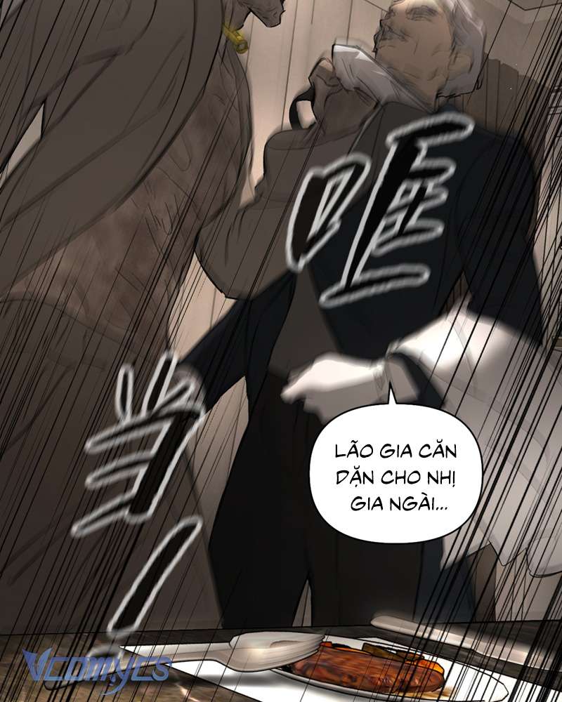 Ác Chi Hoàn Chapter 68 - Trang 3