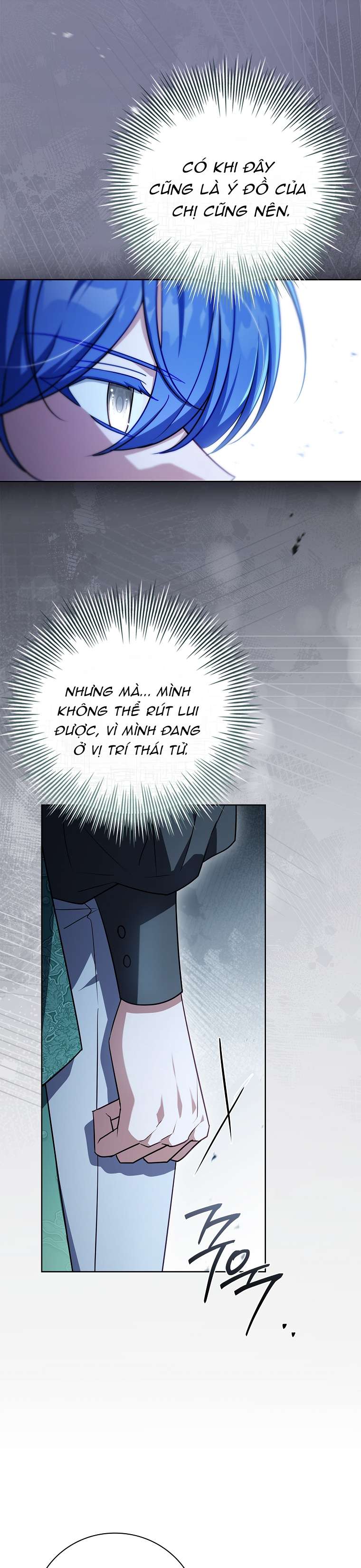 Cha Nào Con Nấy Chap 50 - Trang 3