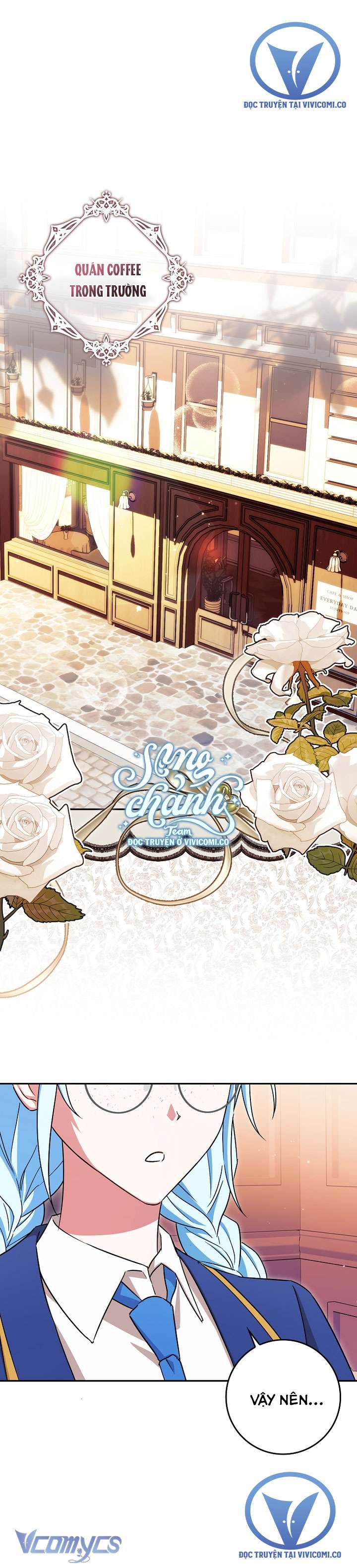 Thời Hạn Cuối Cùng Đang Tràn Ngập Trên Cửa Sổ Trạng Thái Chap 51 - Trang 4