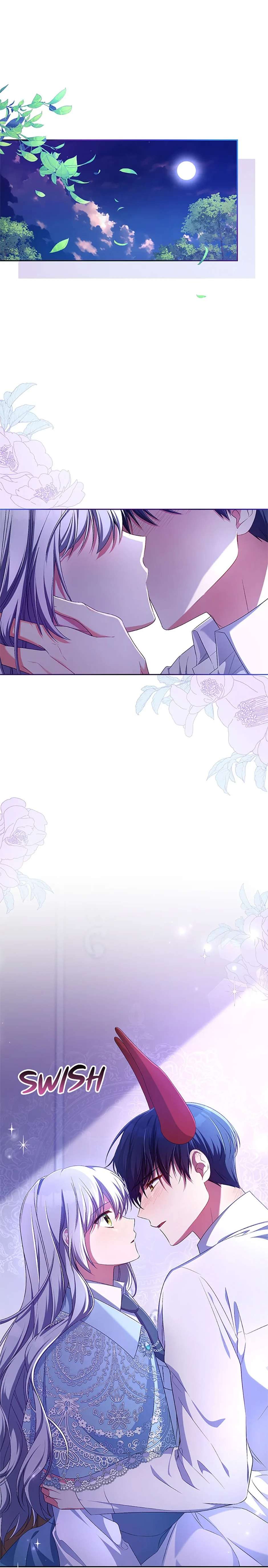 Búp Bê Quản Gia Của Ma Vương Chap 25 - Trang 2