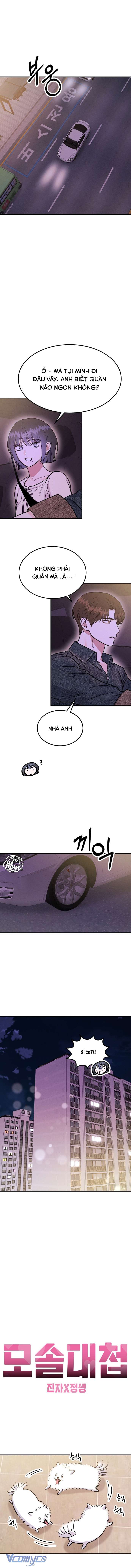 Cuộc Chiến Thoát Kiếp FA Chap 44 - Trang 3