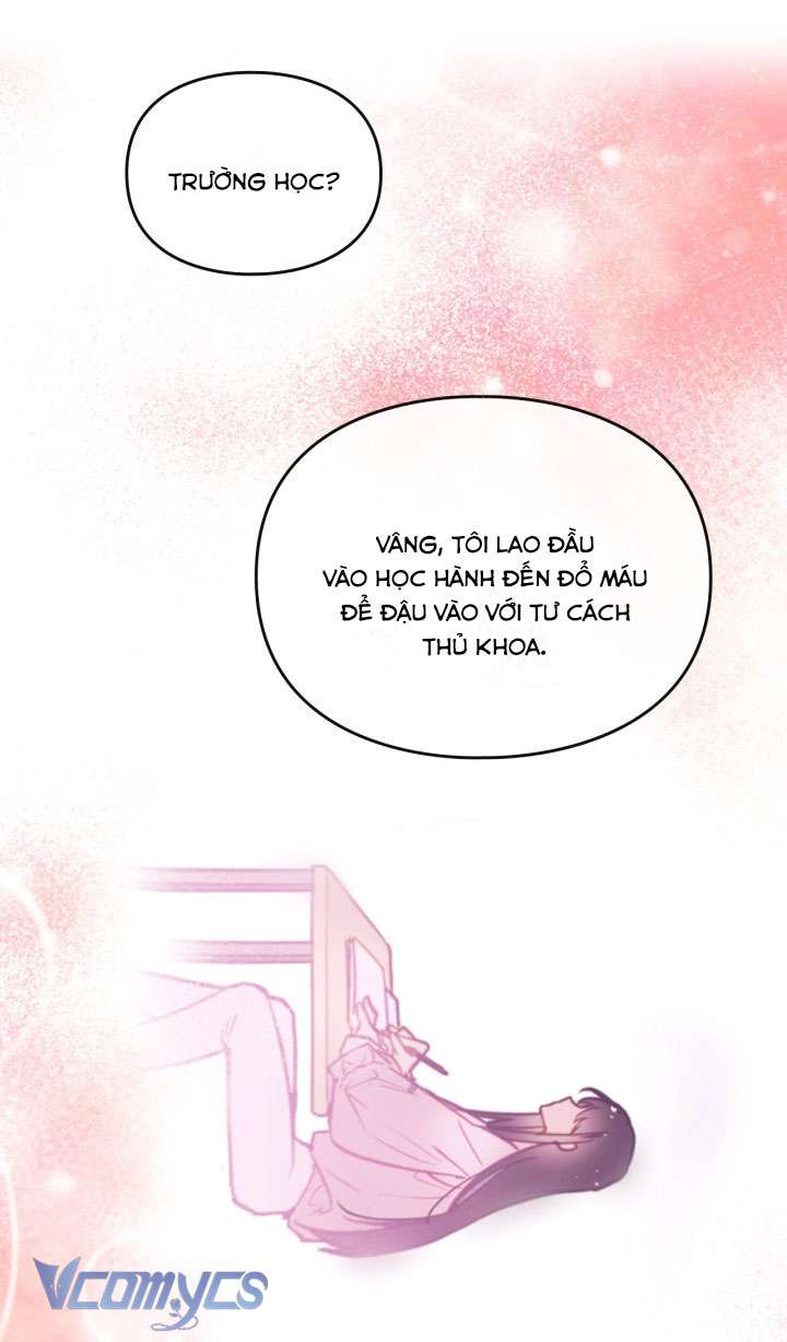 Kết Cục Của Nhân Vật Phản Diện Chỉ Có Thể Là Cái Chết Chap 184 - Trang 4