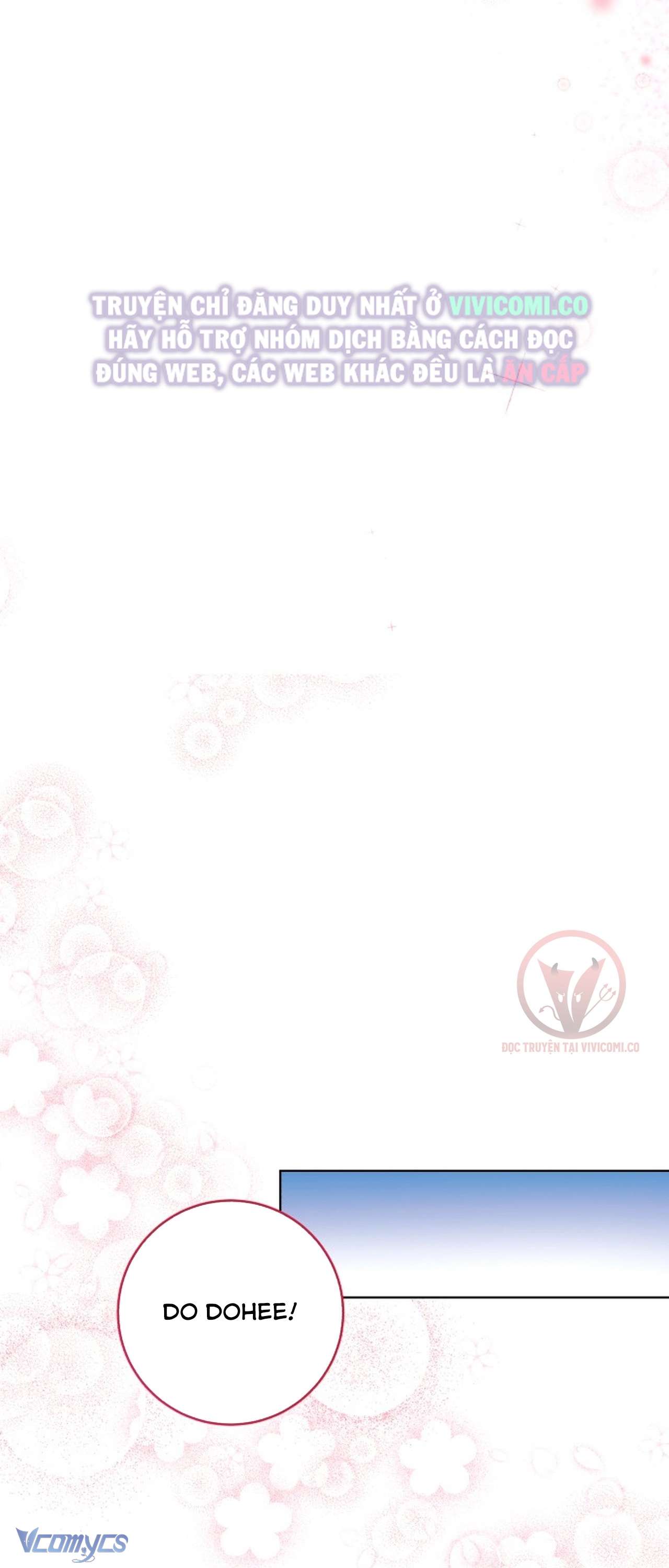 Chàng Quỷ Của Tôi Chap 27 - Trang 4