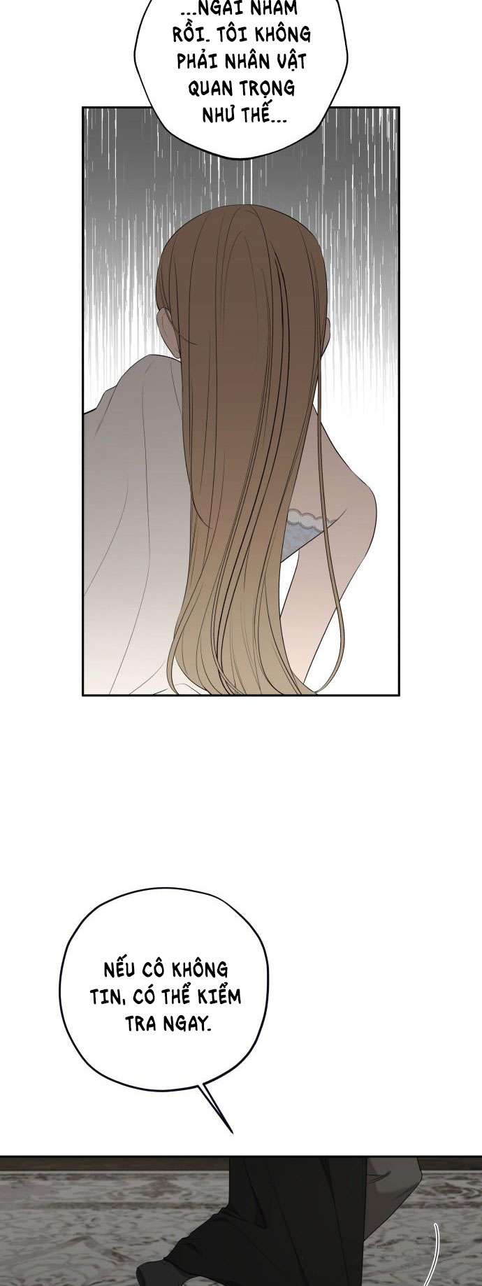 Trận Đấu Đồng Đội Của Những Tài Xế Xe Tải Chap 33 - Trang 4